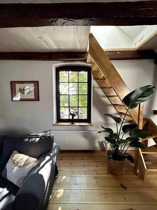 Loft In Historischer Schmiede Berlin Deutschland