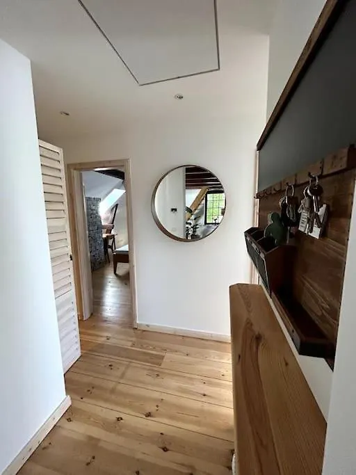 Loft In Historischer Schmiede Berlin 0*,  Németország