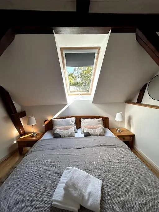 Loft In Historischer Schmiede Berlin